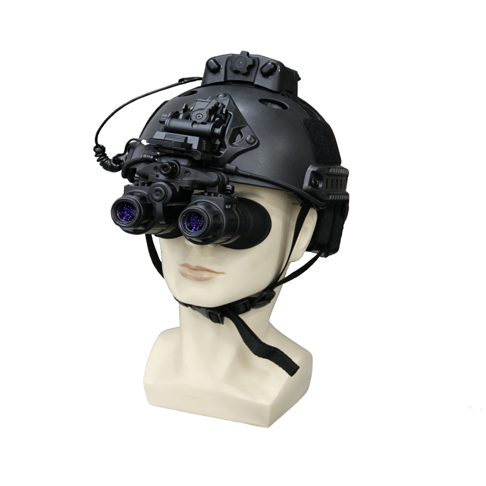 Onick NVG-F2mini Head-Mounted Low-Light Night Vision Device