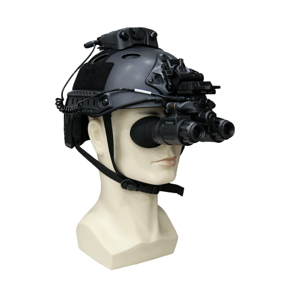 Onick NVG-F2mini Head-Mounted Low-Light Night Vision Device