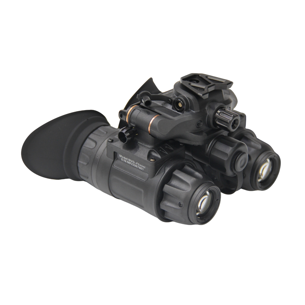 Onick NVG-F2mini Head-Mounted Low-Light Night Vision Device