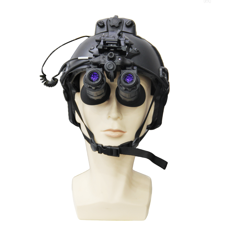 Onick NVG-F2mini Head-Mounted Low-Light Night Vision Device