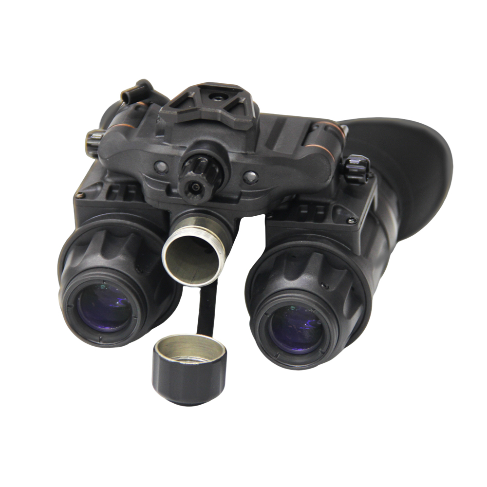Onick NVG-F2mini Head-Mounted Low-Light Night Vision Device