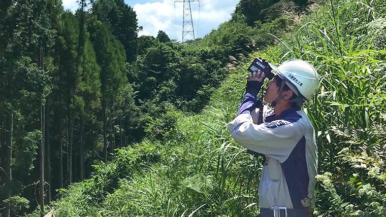 Best Laser Rangefinder for Power Line Inspection: Why ONICK Is the Preferred Choice for Utility Professionals(pic1) Image