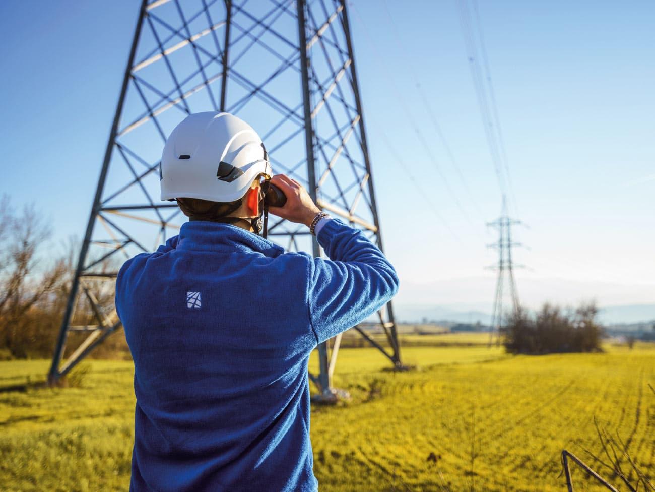Best Laser Rangefinder for Power Line Inspection: Why ONICK Is the Preferred Choice for Utility Professionals(pic4) Image