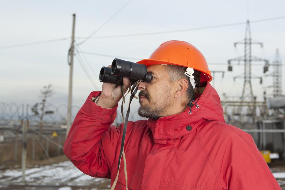 Best Laser Rangefinder for Power Line Inspection: Why ONICK Is the Preferred Choice for Utility Professionals(pic2) Image