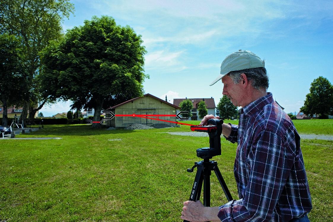 ONICK Laser Rangefinder vs Traditional Measuring Tools: A New Era of Precision Measurement(图1) Image
