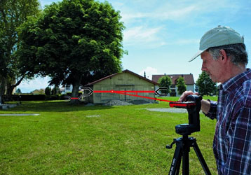 ONICK Laser Rangefinder vs Traditional Measuring Tools: A New Era of Precision Measurement