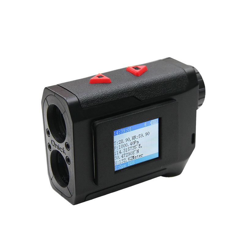 Onick 3000Pro Laser Rangefinder Binoculars | 3000m Long Range Multifunctional Measurement Device