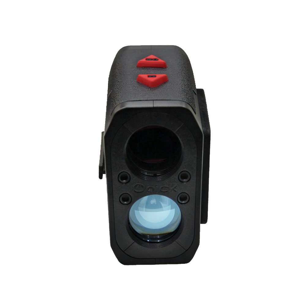 Multifunctional Rangefinder with Full-Featured External Color Display
