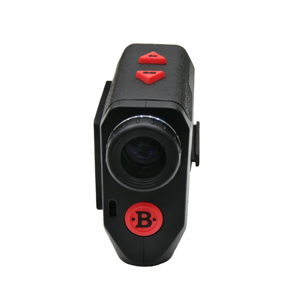 Multifunctional Rangefinder with Full-Featured External Color Display
