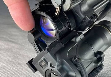 Thermal Imaging Camera for HVAC Inspection: Detecting Heat Loss and Improving System Efficiency