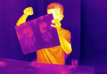 Thermal Imaging Camera Technology Trends: The Future of Infrared Imaging Solutions