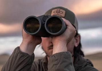 Laser Rangefinder Binoculars: How Integrated Optical and Distance Measurement Technology Improves Outdoor Observation