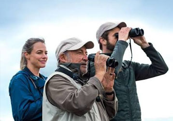 How to Choose Binoculars for Hunting and Outdoor Observation