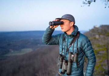 How to Choose Binoculars for Hiking, Camping and Outdoor Exploration