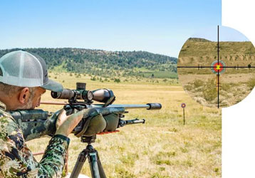 How to Choose a Professional Hunting Scope for Outdoor Observation