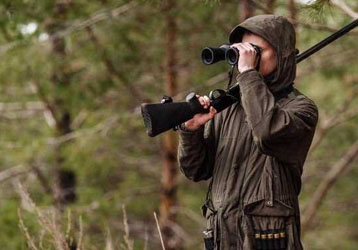Thermal Imaging Camera for Firefighting: How Infrared Technology Supports Fire Detection and Emergency Response
