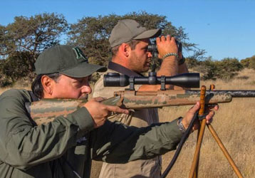 Thermal Imaging Camera for Night Vision: How Thermal Technology Improves Low-Light Observation