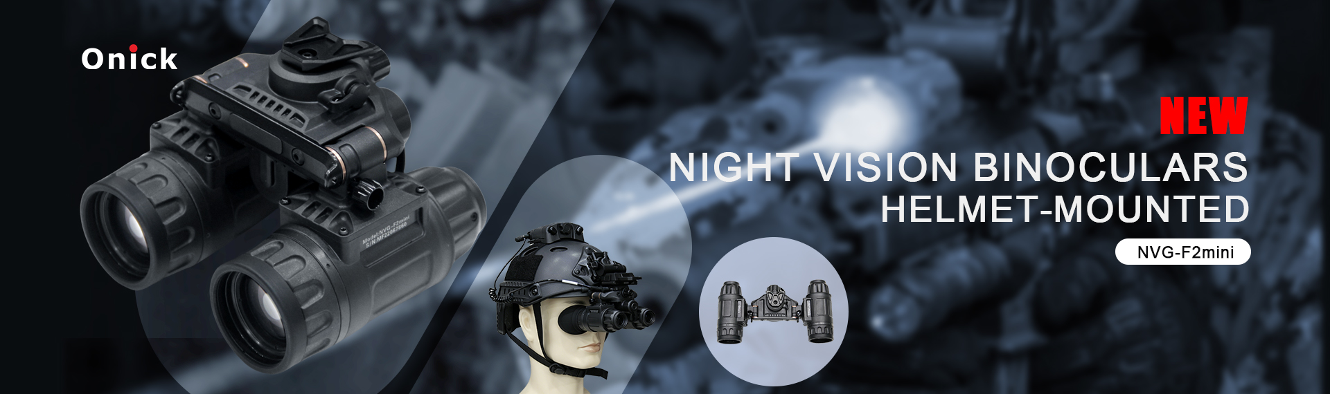 Night Vision