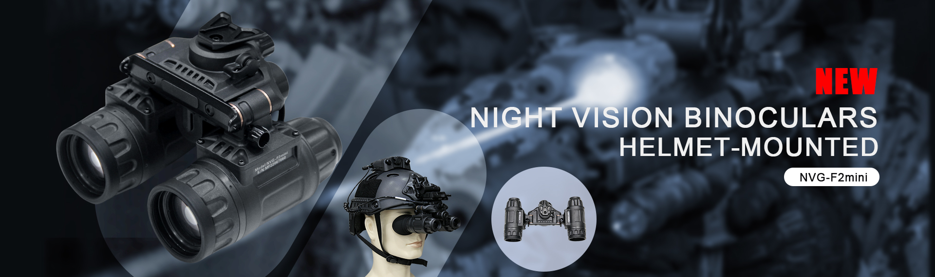 Night Vision