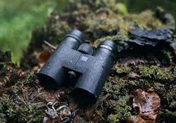 Laser Rangefinder Binoculars: A Complete Guide to Binoculars with Distance Measurement