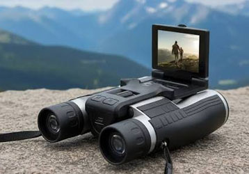 Laser Rangefinder Binoculars vs Laser Rangefinder: What Is the Difference?