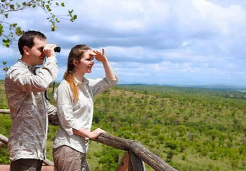 How Far Can Laser Rangefinder Binoculars Measure?
