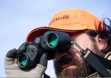 How to Choose the Best Laser Rangefinder Binoculars? A Professional Buying Guide