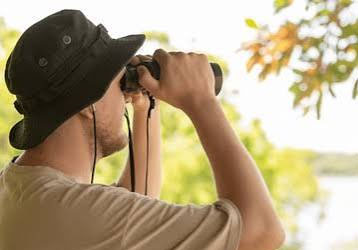How Accurate Are Laser Rangefinder Binoculars?