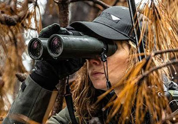 How to Choose and Use a Long-Range Rangefinder for Outdoor Distance Measurement