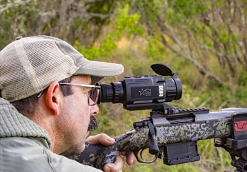 How to Choose a Thermal Imaging Camera for Industrial Inspection and Professional Applications