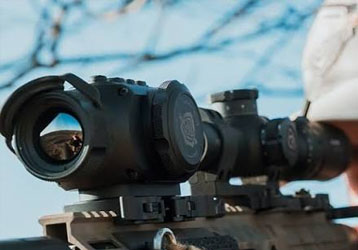 Thermal Scope Field Testing Guide: How to Evaluate Thermal Imaging Performance in Real Outdoor Conditions
