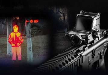 Thermal Scope Wi-Fi and Video Recording Guide: Connectivity, Image Storage and Smart Thermal Imaging