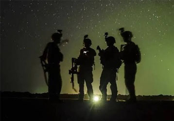 850nm vs 940nm Infrared Night Vision: Differences, Performance and Selection Guide
