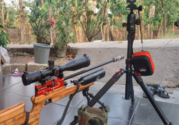 Night Vision for Wildlife Observation: How to Choose the Right Equipment for Outdoor Use