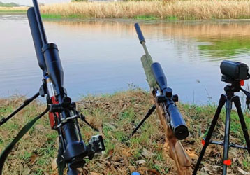 Night Vision Binoculars for Hunting: Advanced Optical Technology for Nighttime Observation