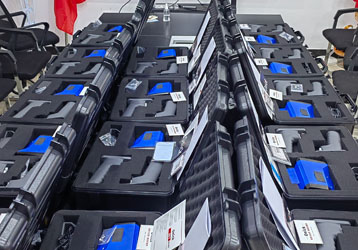 Portable Laser Speed Meter: Vehicle Testing and Buying Guide