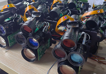 Highway Traffic Speed Monitoring Equipment: Complete Guide