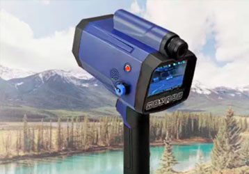Vehicle Speed Measurement Technology: Laser, Radar and Sensors